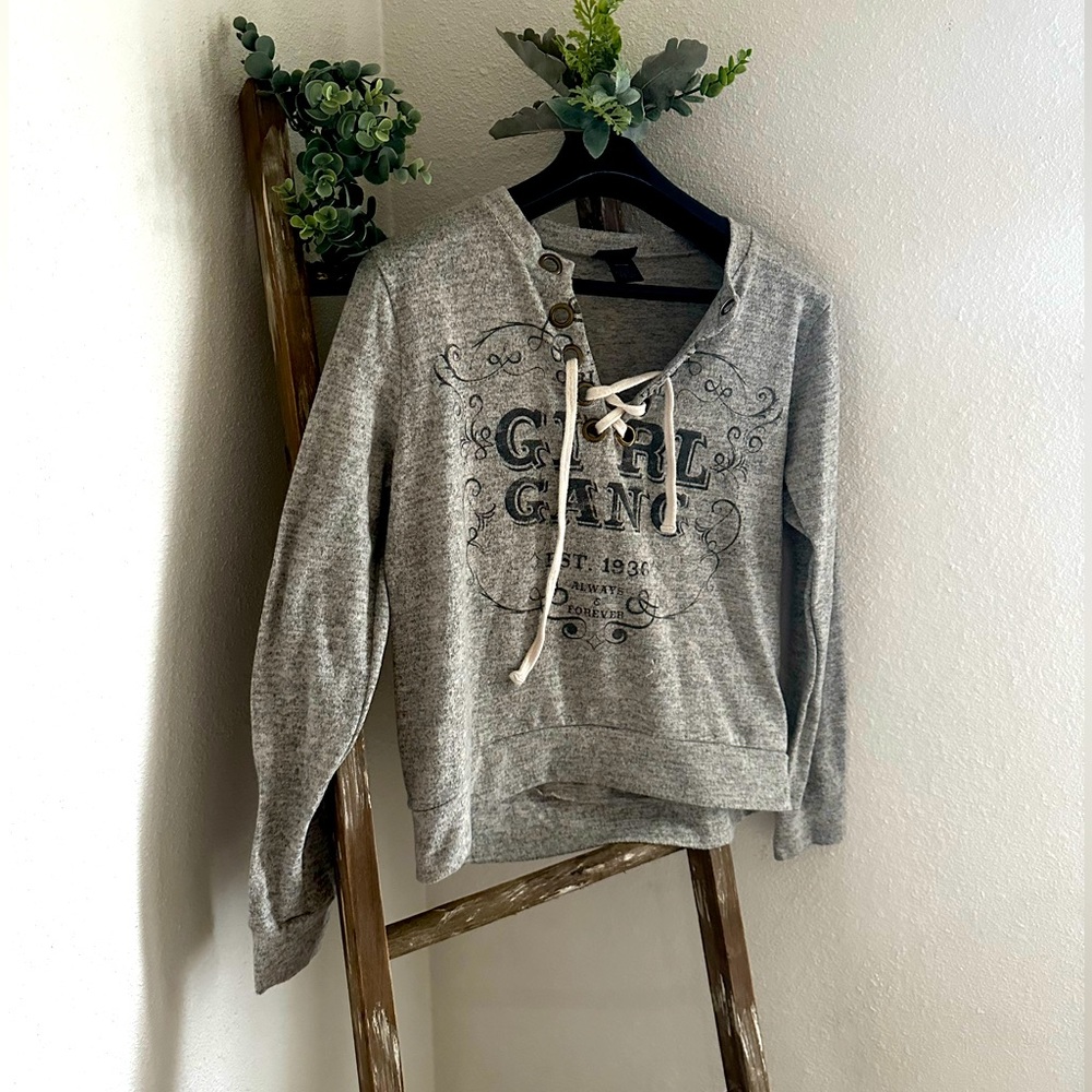 Rue 21 Women’s Sweater